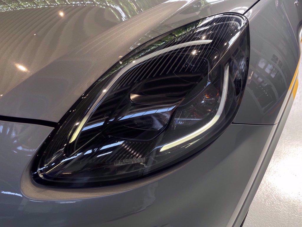 FORD Puma 1.0 EcoBoost Hybrid 125 CV S&S ST-Line del 2022