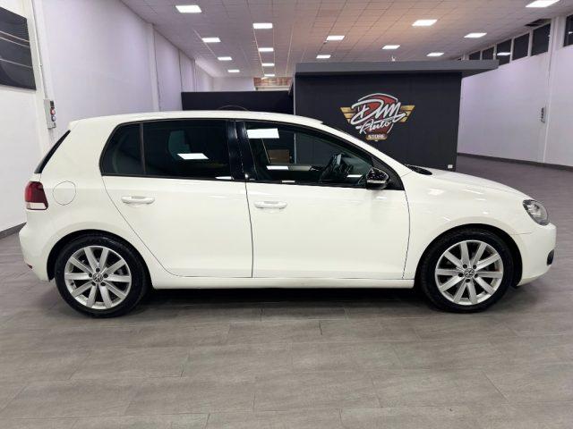 VOLKSWAGEN Golf 1.6 TDI DPF 5p. Highline