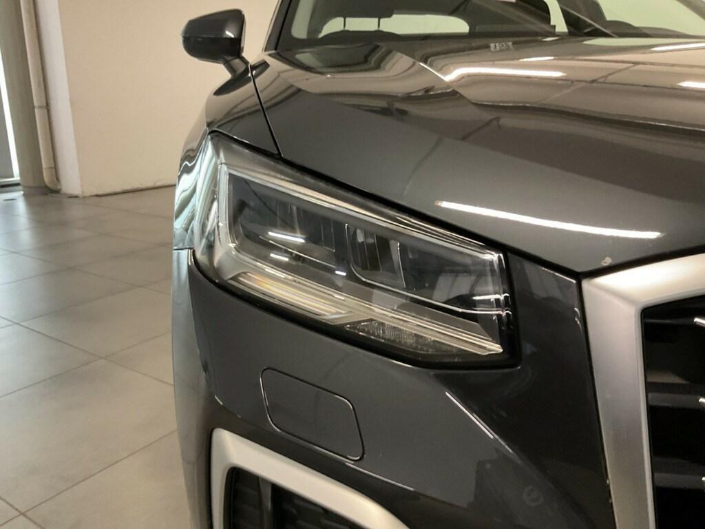 Audi Q2 30 2.0 TDI S tronic
