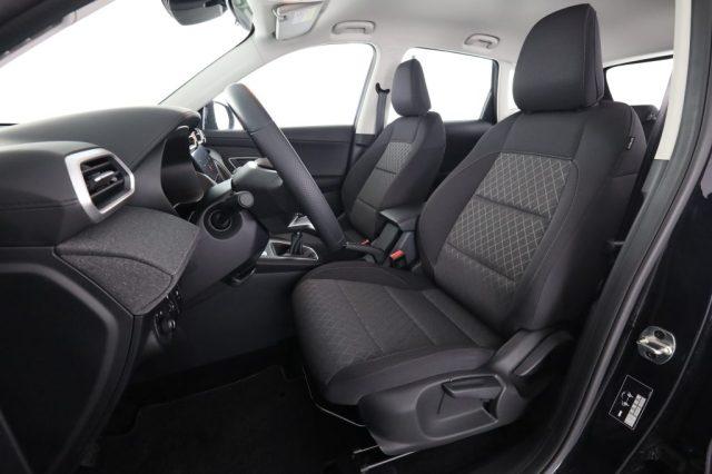 MG ZS (2024-->) 1.5 Standard