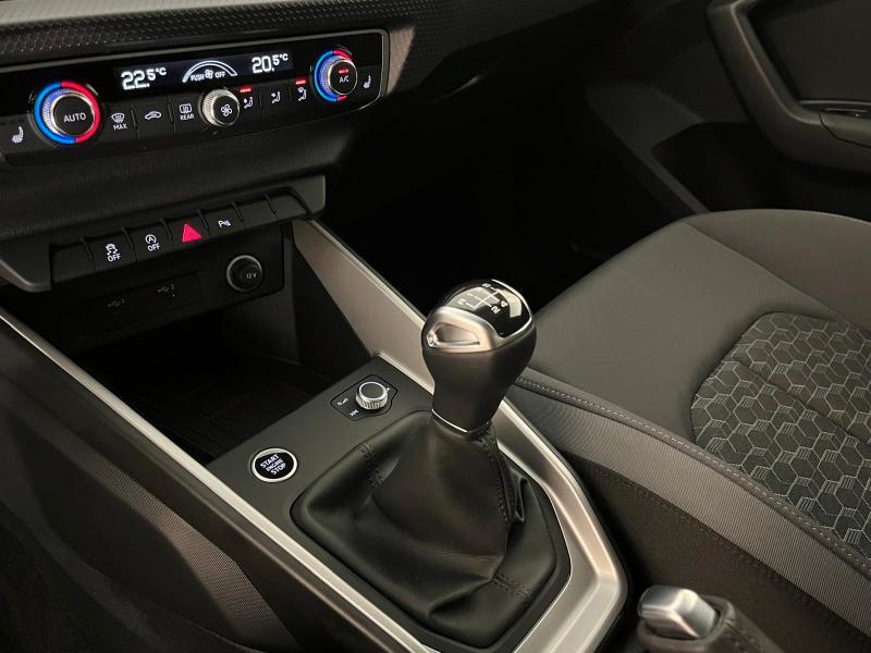 Audi A1 Allstreet Citycarver 30 TFSI 116 cv*GARANZIA 12/2029-100.000KM