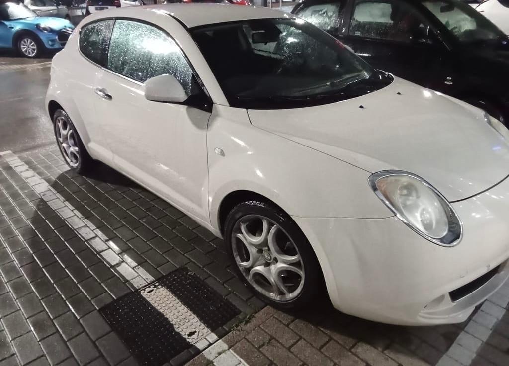 Ford Fusion UAV 1.4 16V 5p. Bz.- GPL