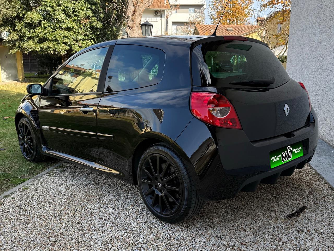 Renault Clio 2.0 16V 200CV 3 porte RS