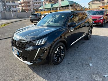 PEUGEOT 2008 GT-LINE 1.5BlueHDI 130CV EAT8 EURO6D