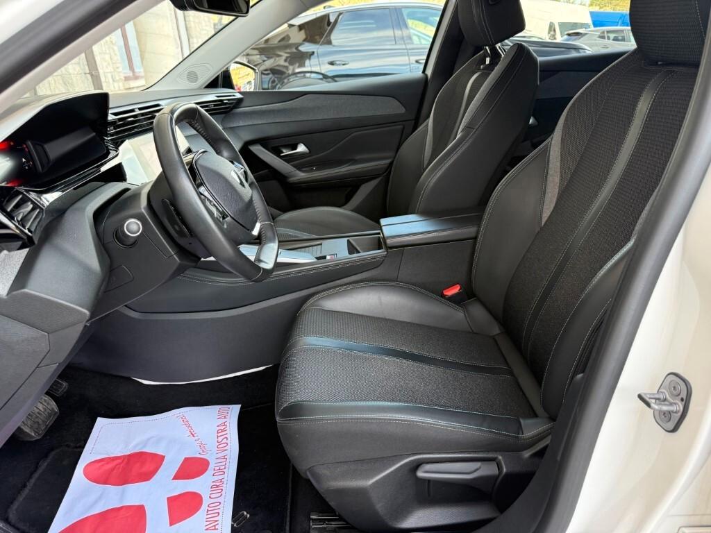 Peugeot 308 BlueHDi 130 S&S EAT8 SW Allure