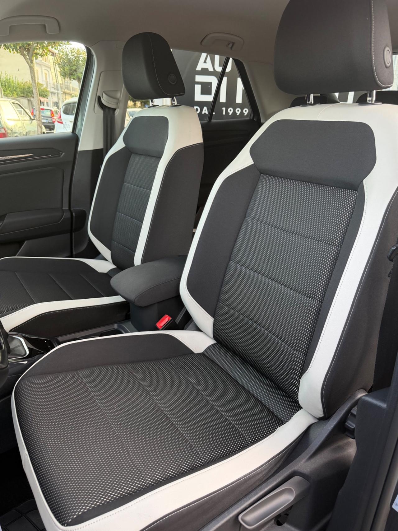 Volkswagen T-Roc 2.0 TDI SCR 150 CV DSG 4MOTION Advanced BlueMot. Tech.
