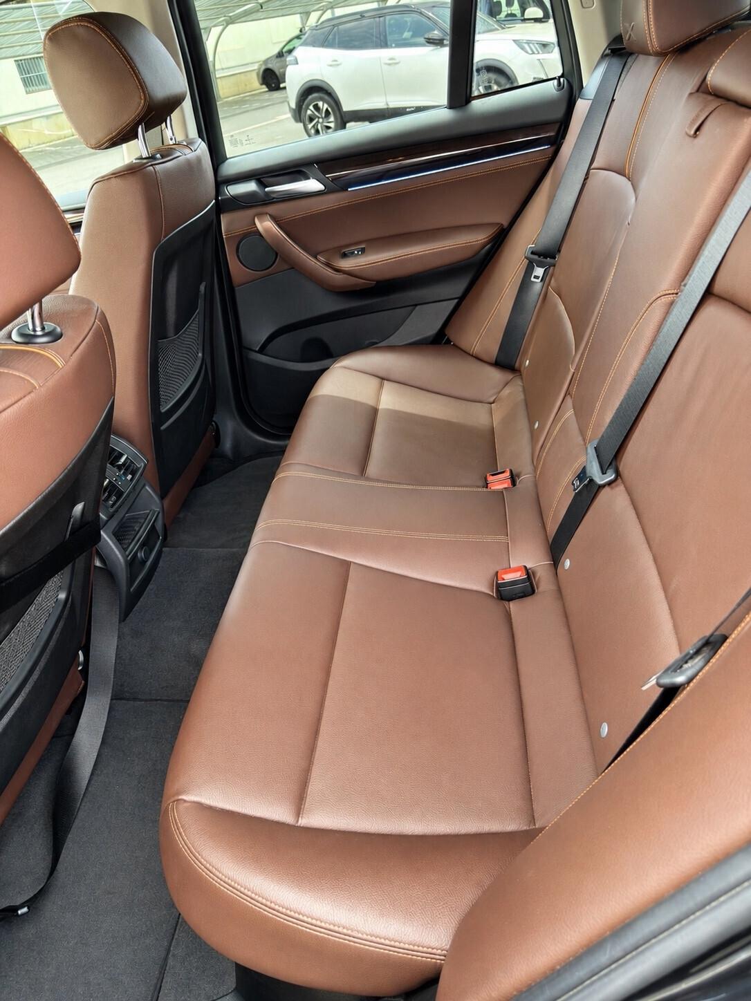 Bmw X4 xDrive20d 190cv Luxury Line