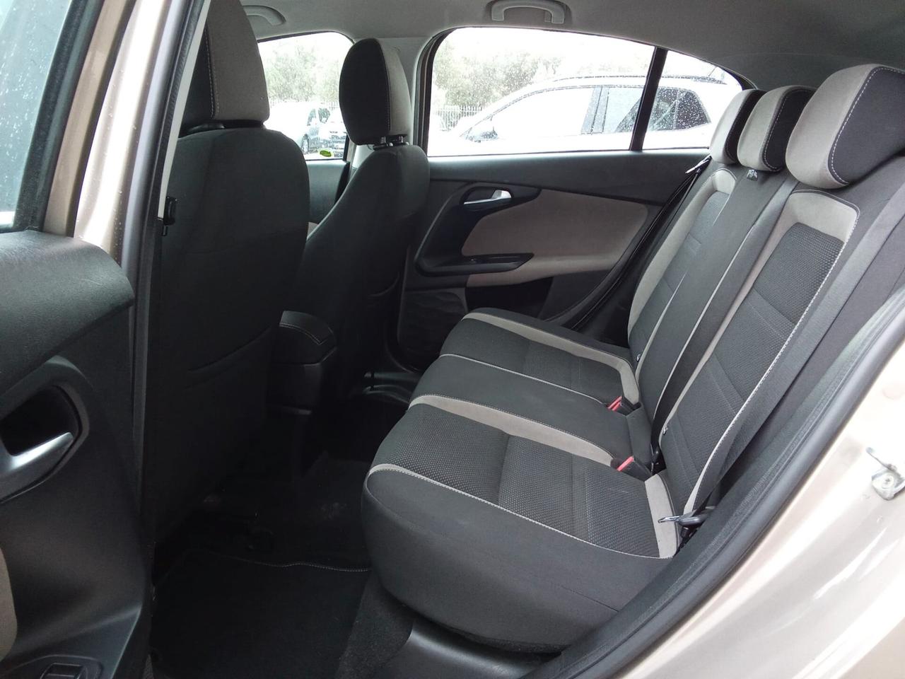 FIAT TIPO 1,6 MTJ 120 CV S-DESIGN S&S 5P