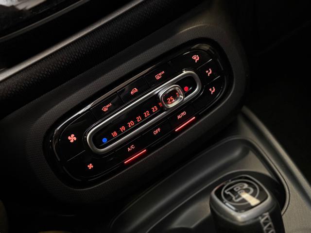 SMART ForFour 90 0.9 Turbo Prime *ALLESTIMENTO BRABUS ORIGINALE*