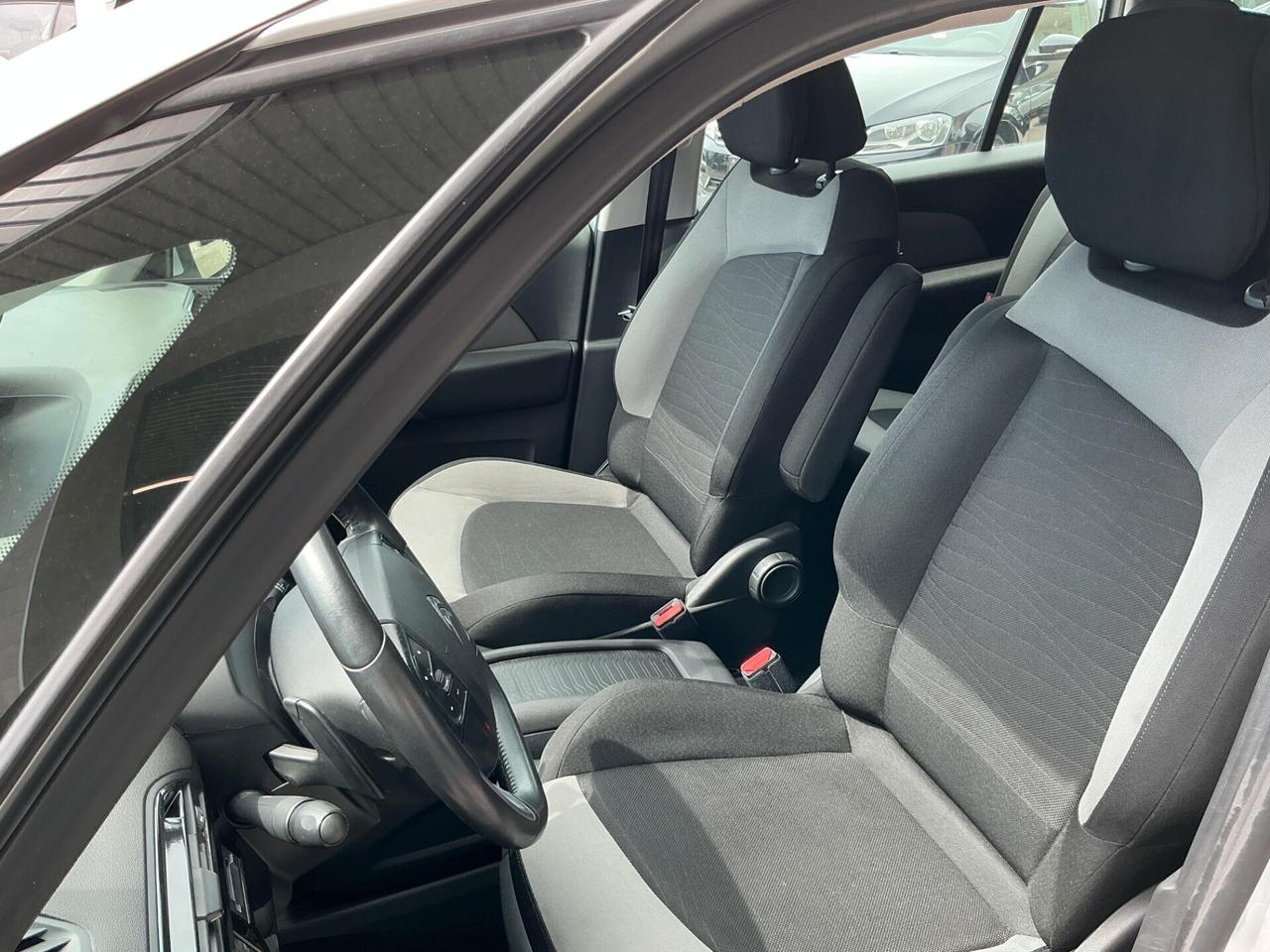 Citroen Grand C4 Picasso 1.6 Diesel 7 posti Automatica