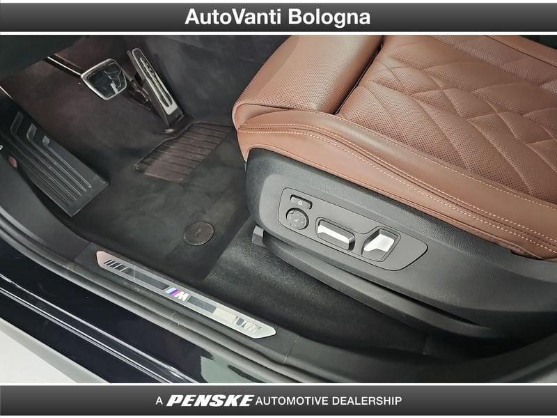 BMW X5 X5 xDrive30d 48V Msport