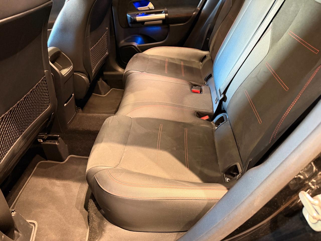 Mercedes-benz GLA 200 d Automatic AMG Line Premium