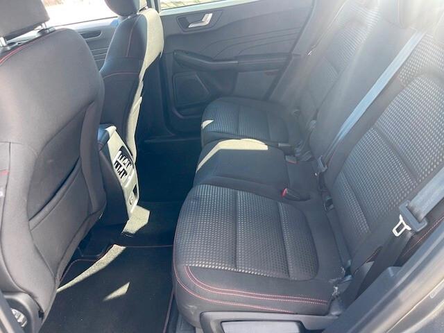 Ford Kuga 2.5 Full Hybrid 190 CV CVT 2WD ST-Line