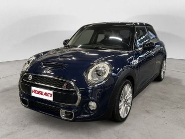 MINI Mini 3 porte Mini 2.0 Cooper SD Business XL