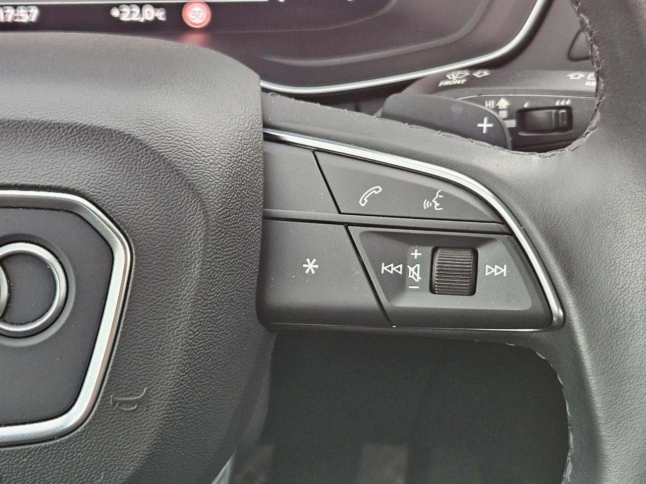 Audi Q5 40 TDI 204 CV quattro S tronic