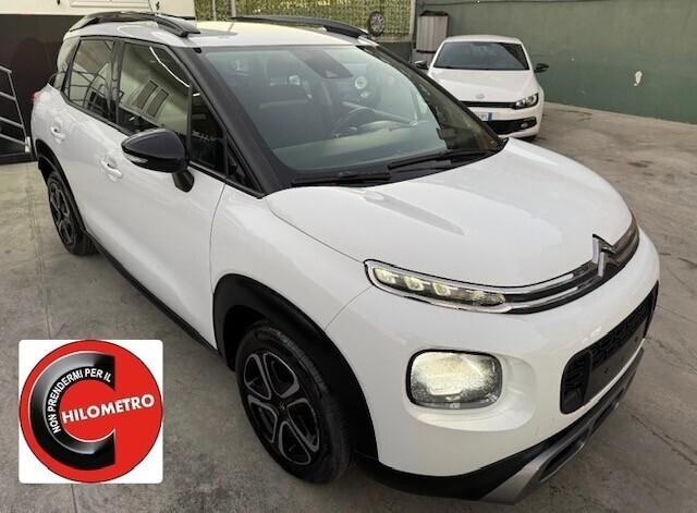 Citroen C3 Aircross BlueHDi 100 S&S Shine