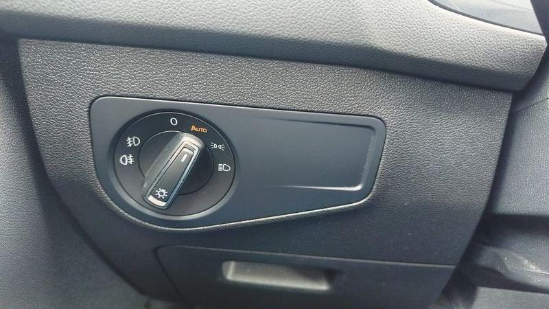 Volkswagen Tiguan 2.0 TDI SCR 110KW Sport BMT