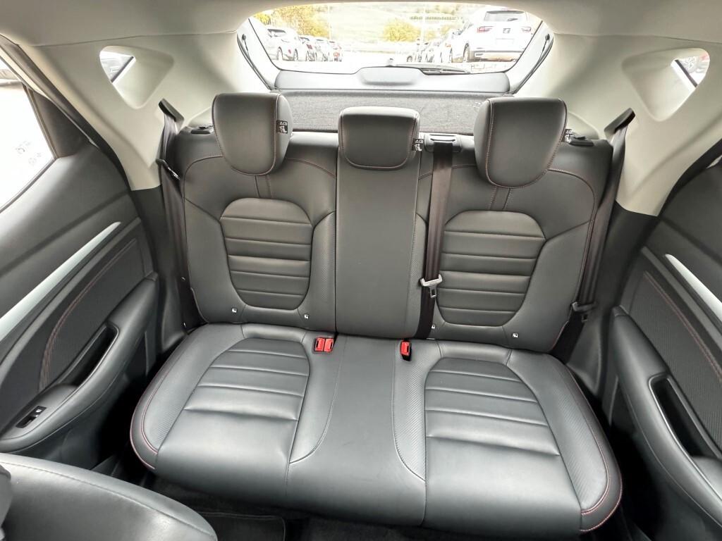 Mg ZS 1.5 VTi-tech Luxury