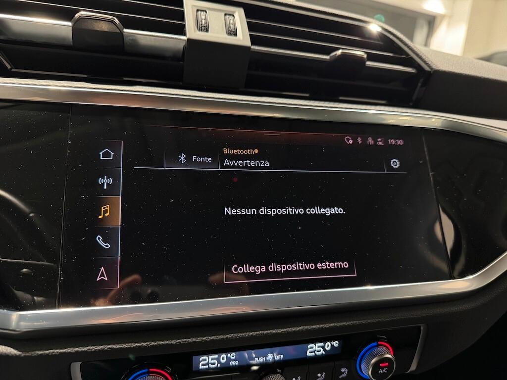 Audi Q3 SPB 35 TDI quattro S tronic Business Plus