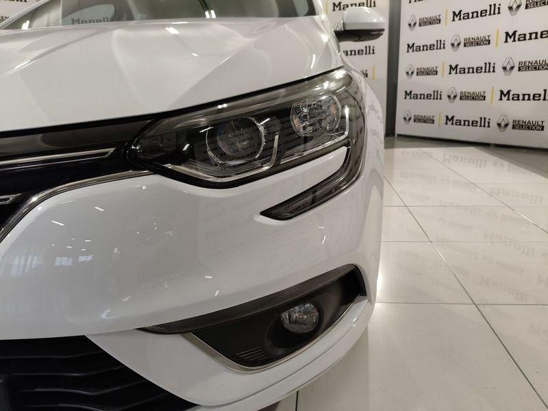 Renault Mégane Sporter Intens 1.5 dCi Energy 110cv EDC rif.FF969