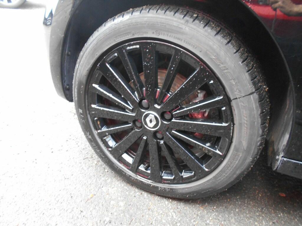 Renault Twingo 22kWh Urban Night