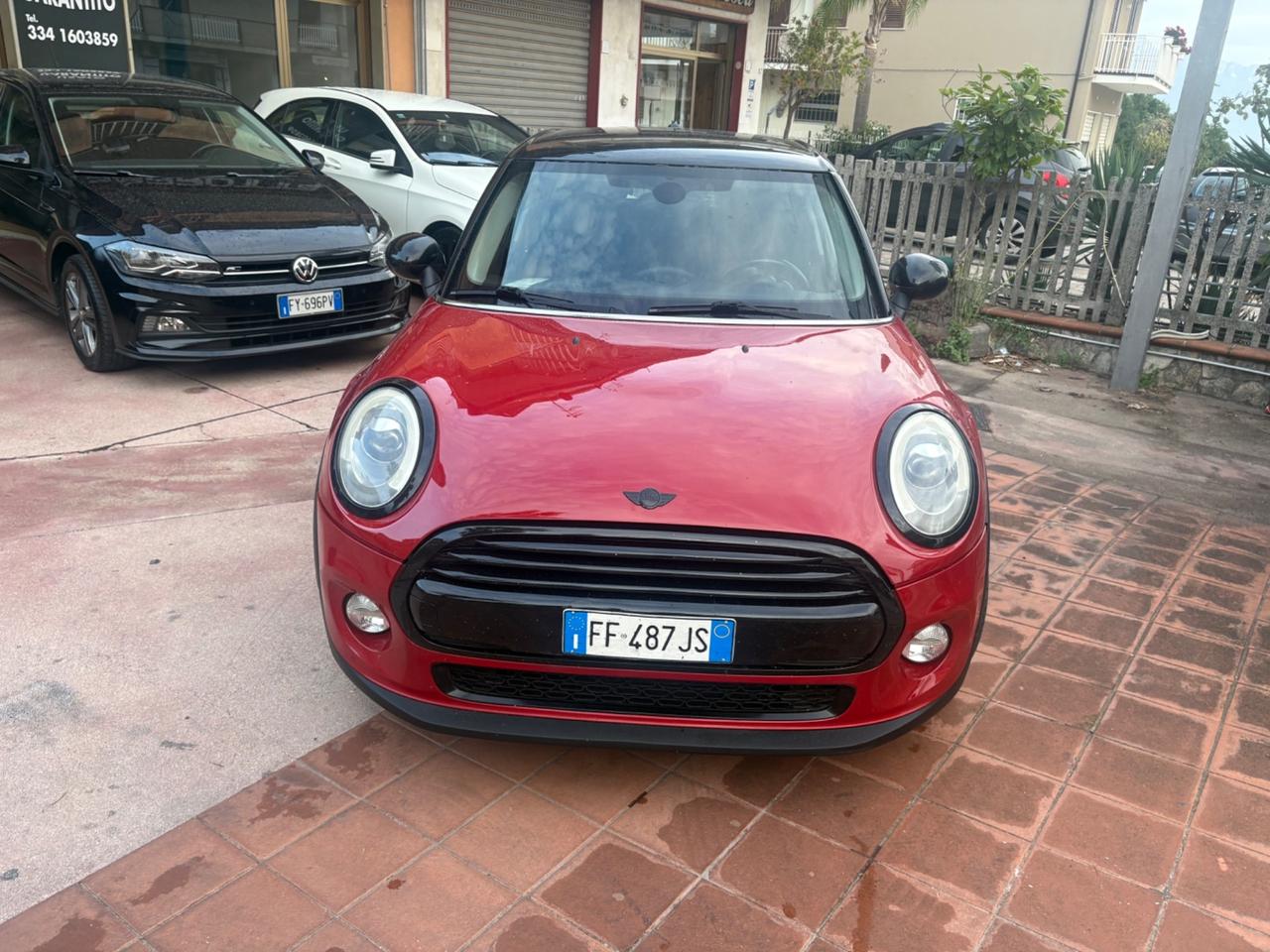 Mini 1.5 One D