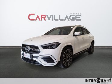 Mercedes-Benz GLA 200 d AMG Line Premium auto