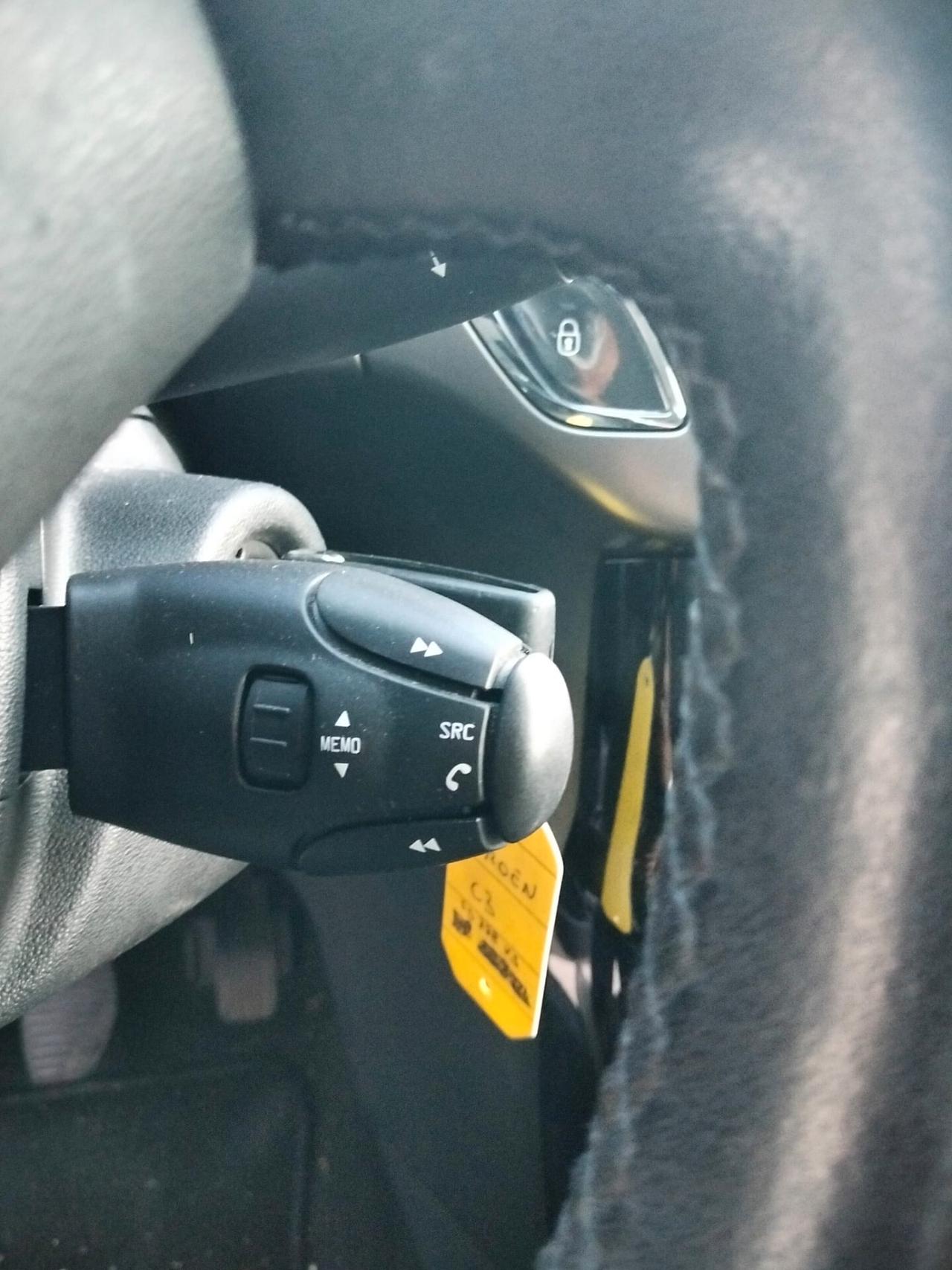 Citroen C3 BlueHDi 75 Exclusive