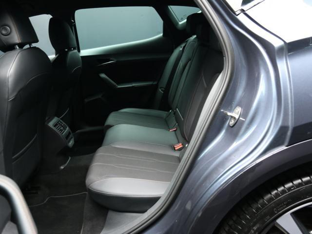 CUPRA Formentor 1.5 Hybrid DSG