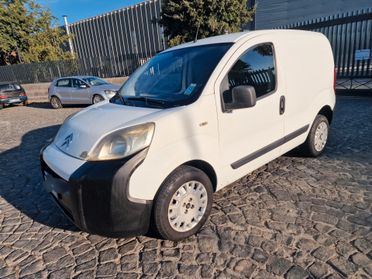 Citroen Nemo 1.4 HDi 70CV Multispace