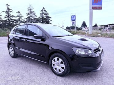 Volkswagen Polo 1.2 TDI DPF 5 p. Ok neopatentati