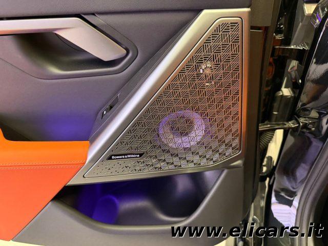 BMW M5 Touring -CV 727cv-TETTO PANORAMICO-CARBOCERAMICI