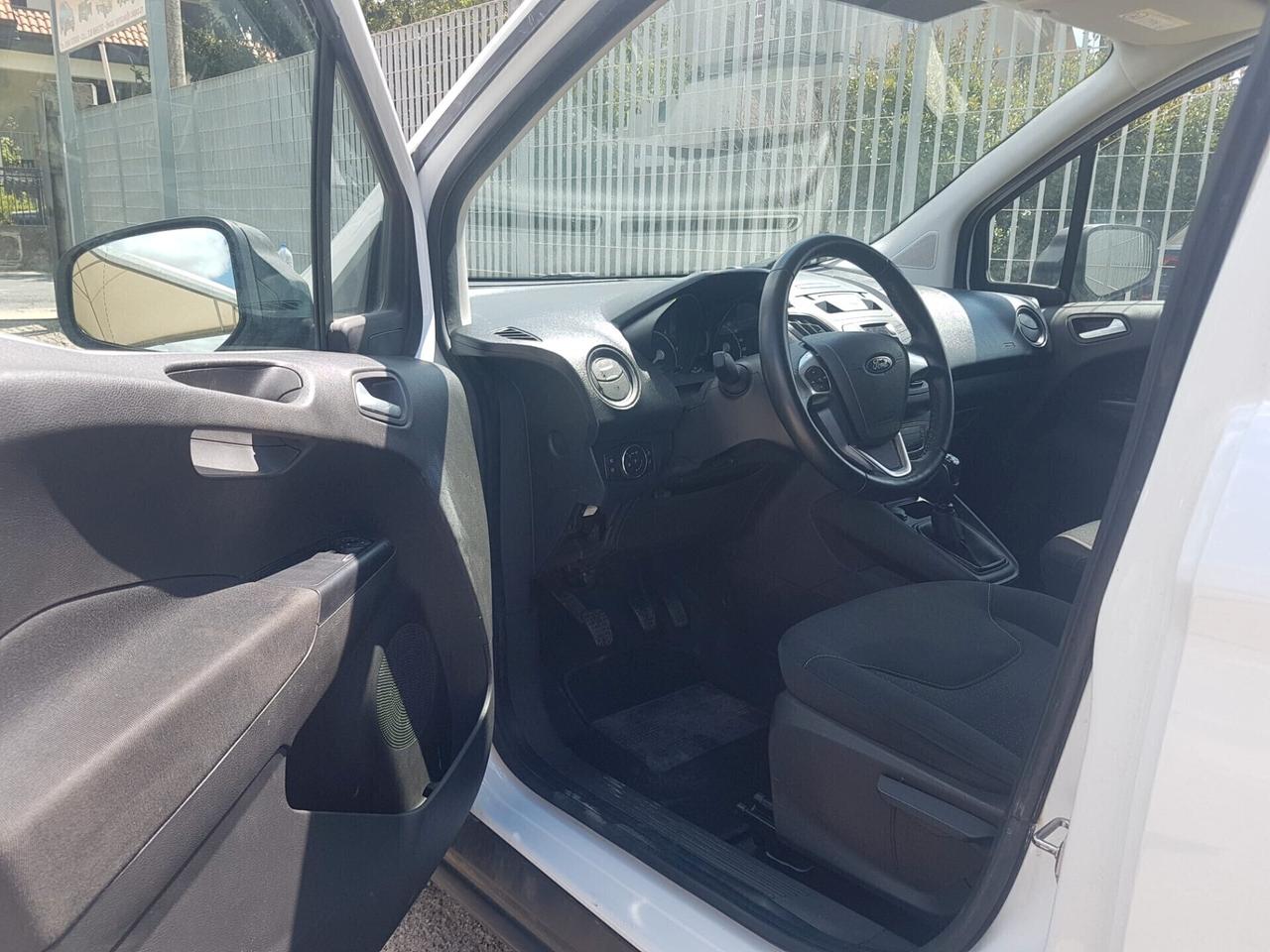 Ford Transit Courier 1.5 TDCi