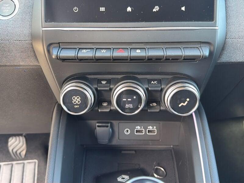 Renault Clio 1.0 TCe 67KW TECHNO