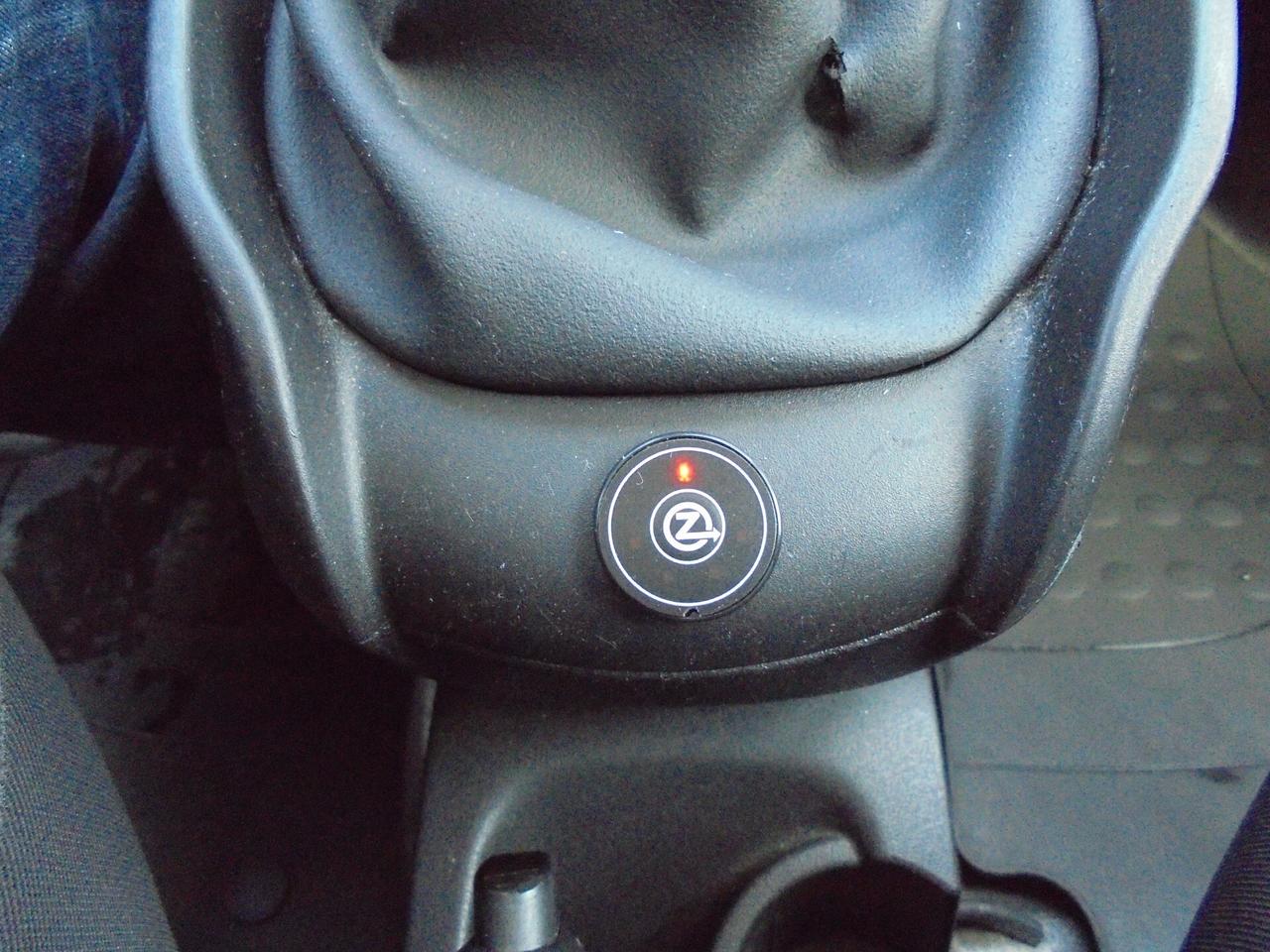 Fiat Doblo Doblò 1.4 Cargo Lamierato GPL