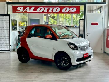 Smart ForTwo *EDITION#1 *UNICO PROPRIETARIO*TAGLIANDO*REVISIONE*GARANZIA*