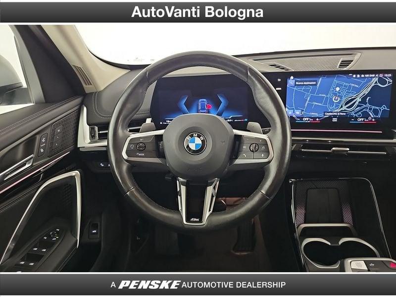 BMW X1 sDrive 18d xLine