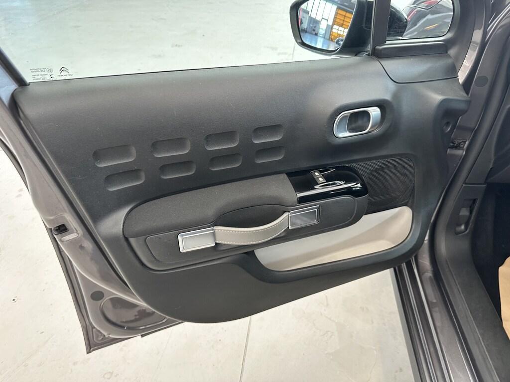 Citroen C3 1.2 PureTech Shine