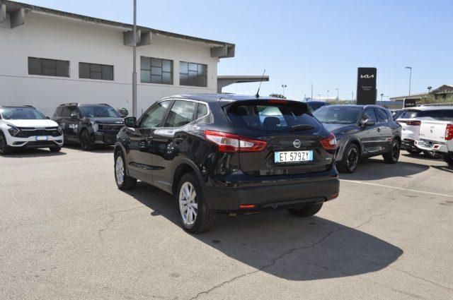 NISSAN Qashqai 1.5 dCi Acenta