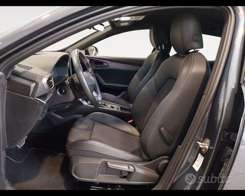 CUPRA Formentor 2.0 TDI DSG