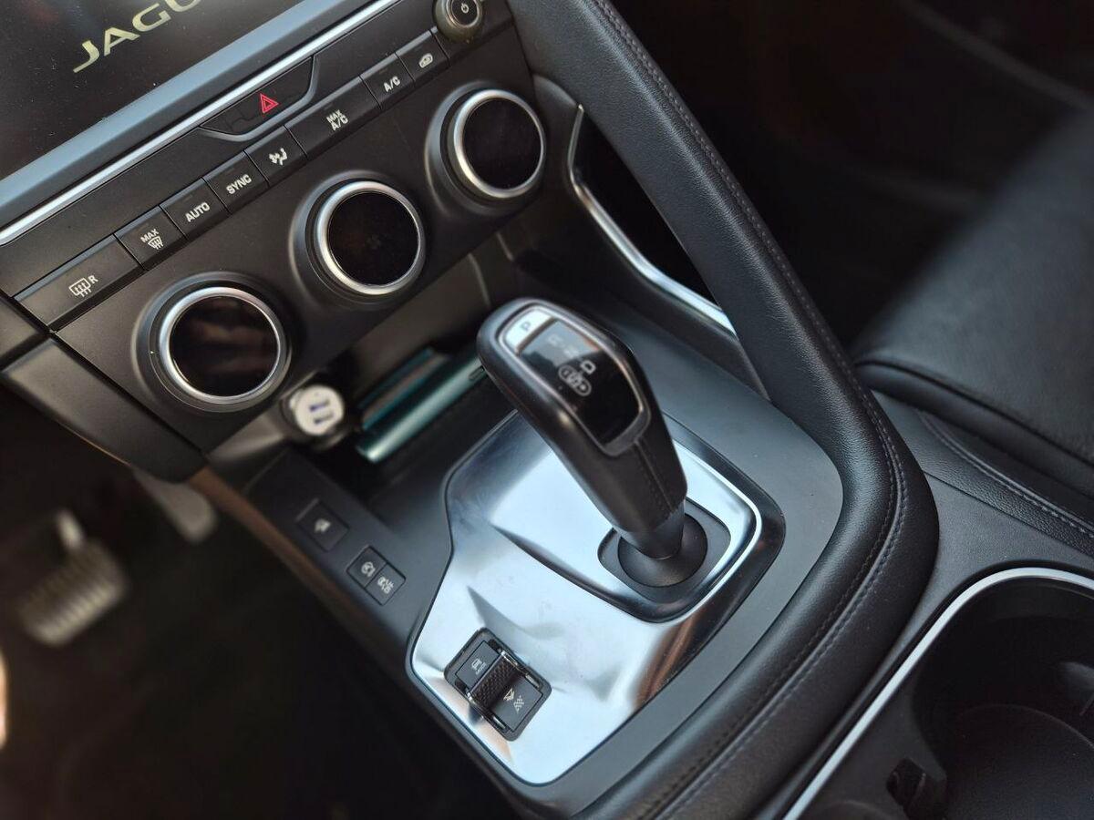 Jaguar E-Pace 2.0 i4 S awd 200cv auto