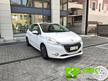 PEUGEOT 208 1.2 VTi 82 CV 3 porte Active GARANZIA INCLUSA