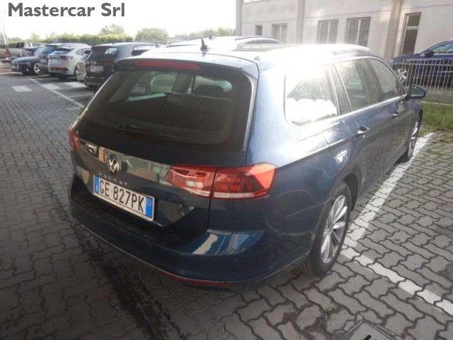 VOLKSWAGEN Passat Variant 2.0 tdi Business 122cv dsg 7m - GE827PK