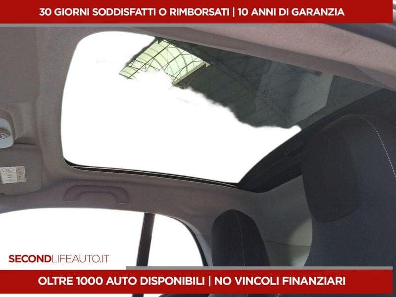 smart fortwo 1.0 Superpassion 71cv twinamic