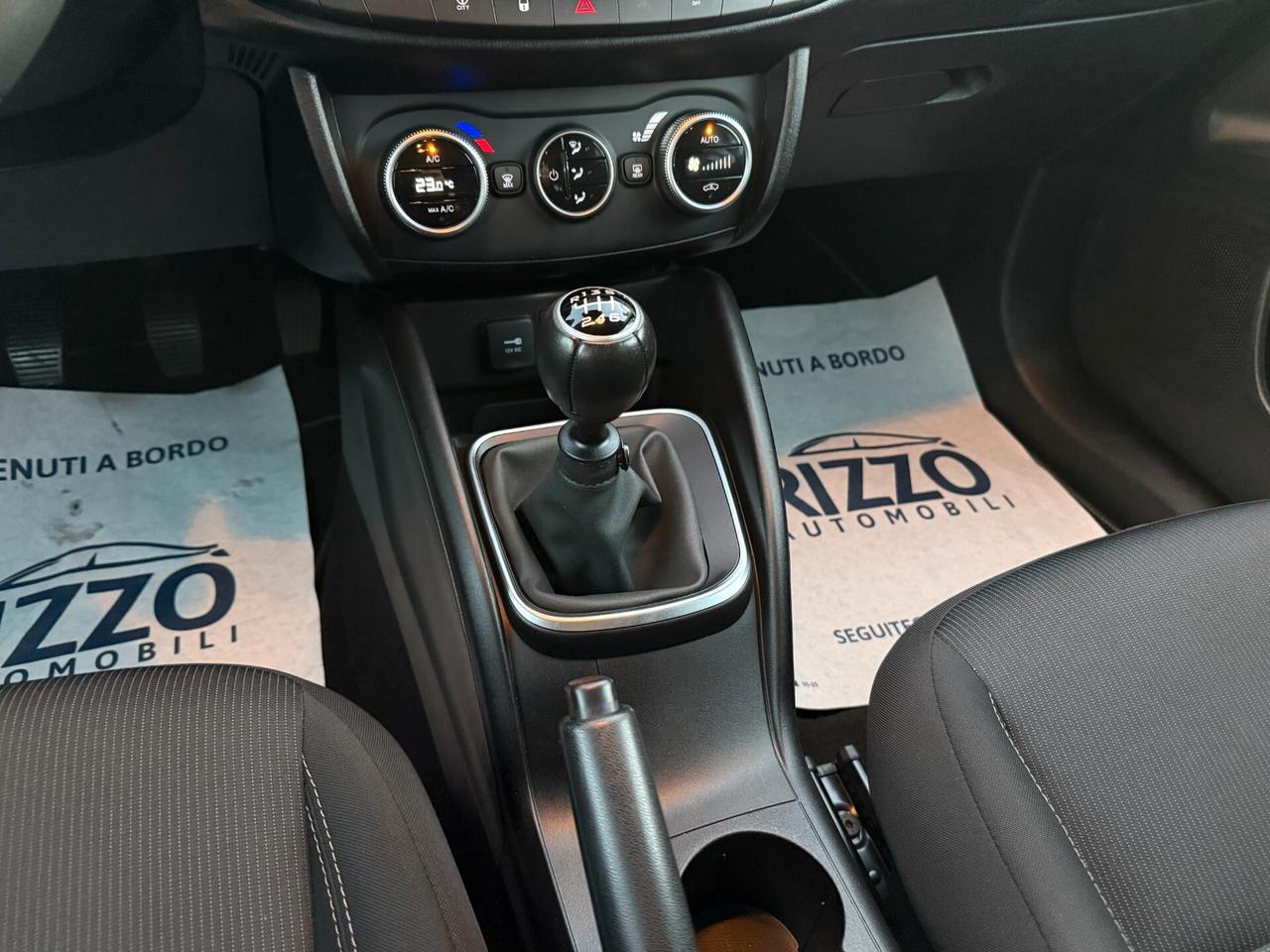 FIAT TIPO 1.6MJT 131CV SW LOUNGE NAVI LED