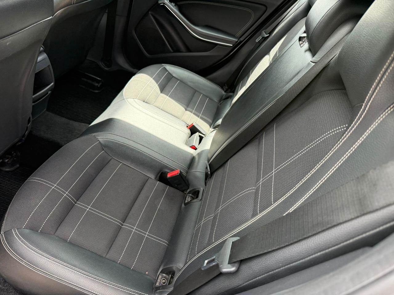 Mercedes-benz A 180 CDI Automatic Executive