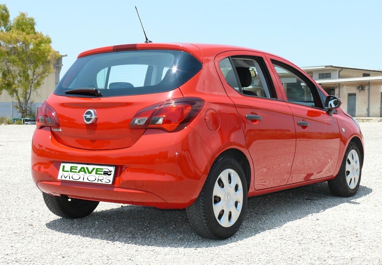 Opel Corsa 1.4 75 CV 5 porte - (M1341)