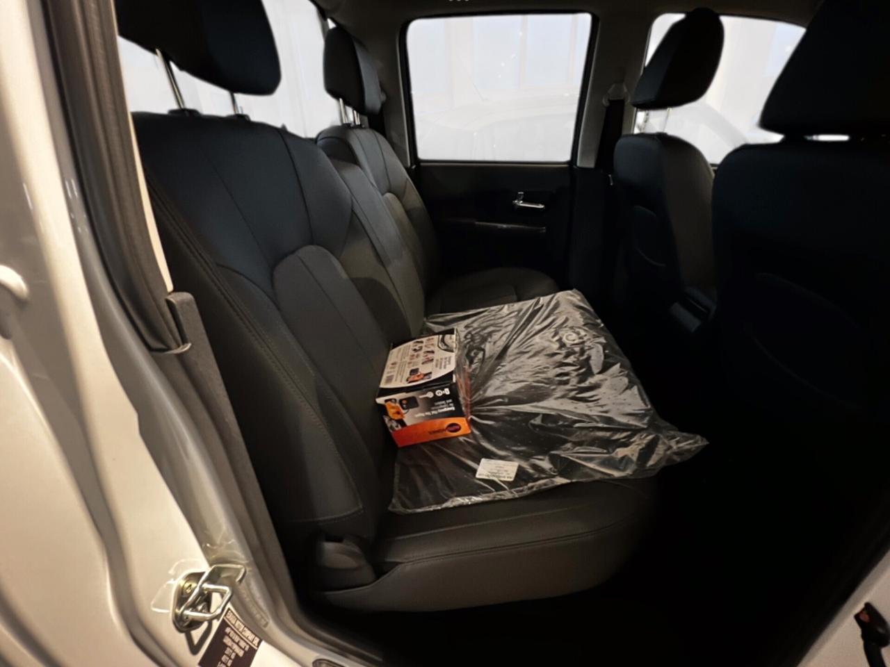 Great Wall Motor Steed 2.4 Ecodual 4WD Premium Nuova