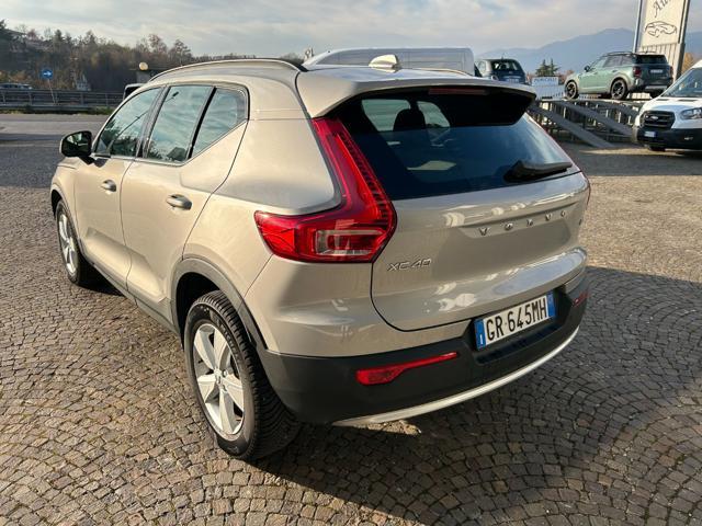 VOLVO XC40 B3 automatico Essential