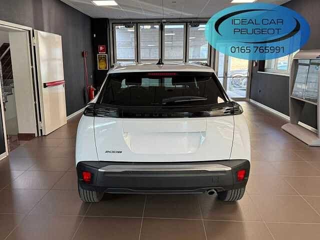 Peugeot 2008 PureTech 100 S&S Allure